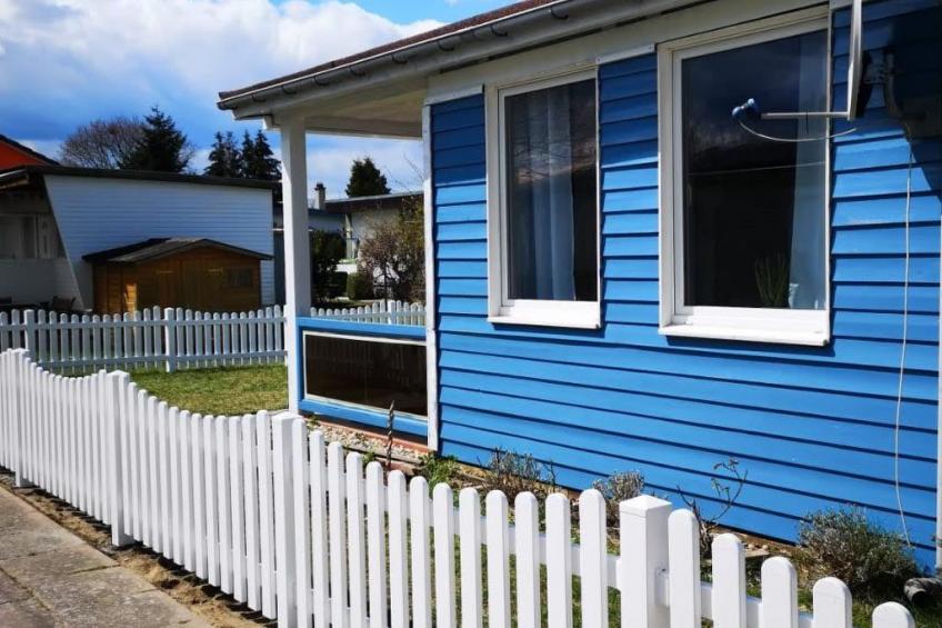 mit Blick auf das Wasser - foto 4