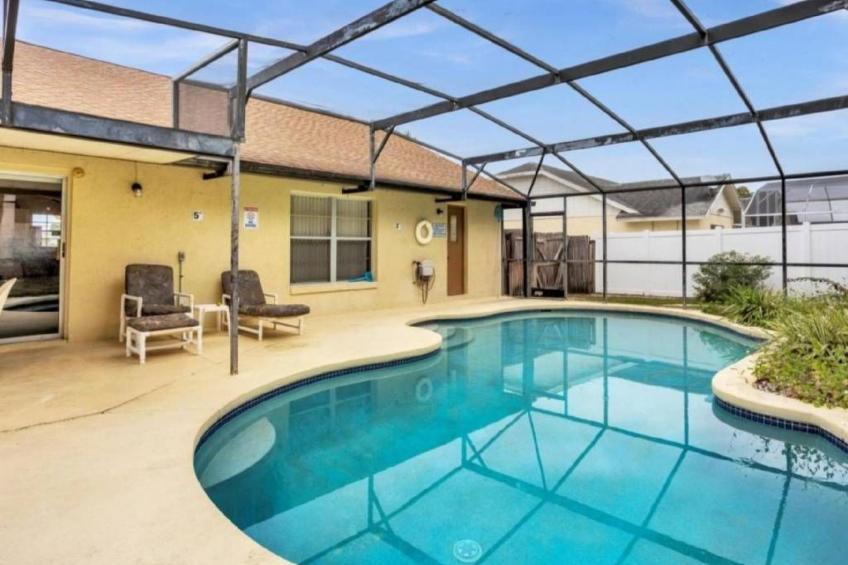 3-Schlafzimmer Value Plus Haus mit privatem Pool - foto 9