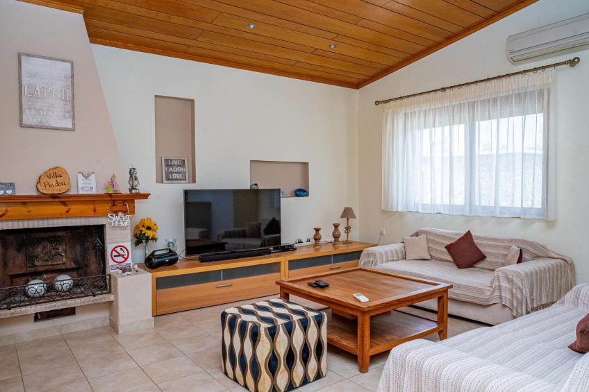 Ferienvilla Madia in Strandnähe - foto 14