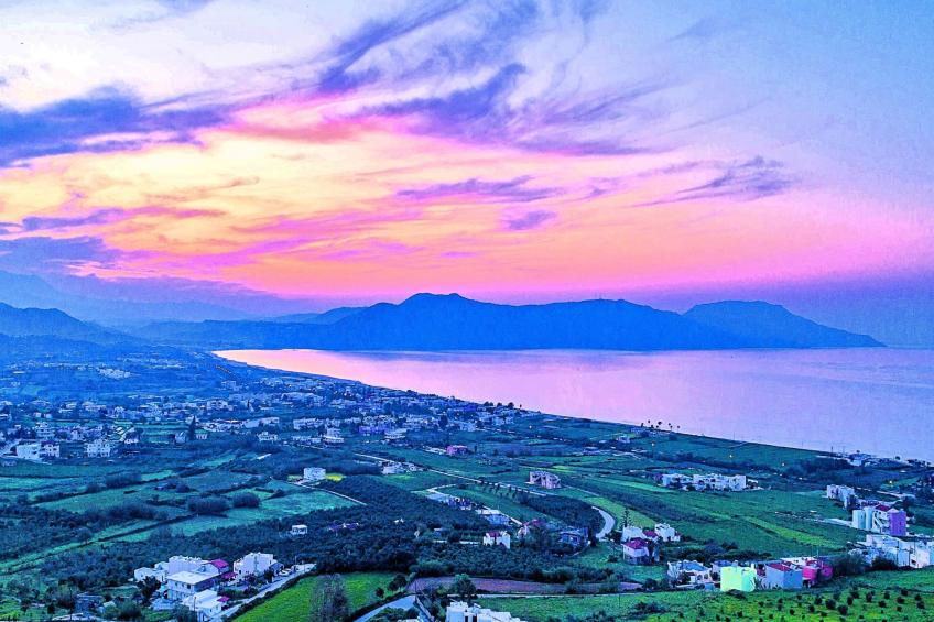 für 15 Personen in Draia, Kreta (West-Kreta) - foto 8