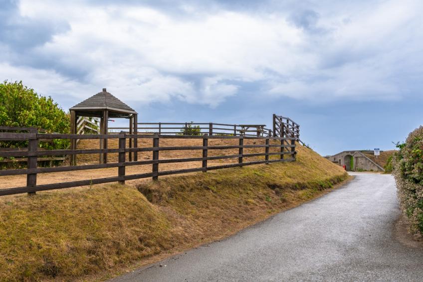 Whitsand Bay Lodge - foto 5