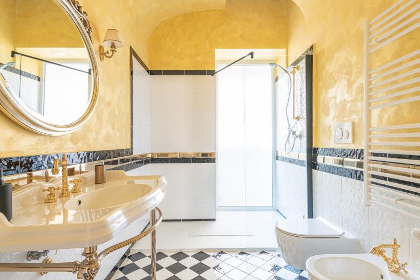 Wohnung in Taranto mit privatem Parkplatz - foto 29