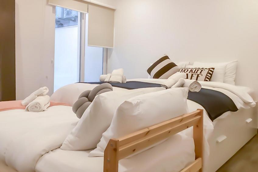 Modern Beautiful Pool And Sea Apt Qawra - foto 23