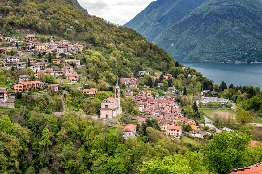 Villa Isola Verde (Main Villa) - foto 32