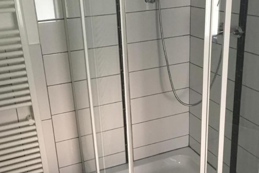 Charmantes Appartement mit Grill und Garten - foto 4