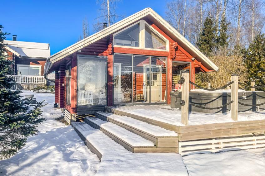 Villa sirpia - foto 33