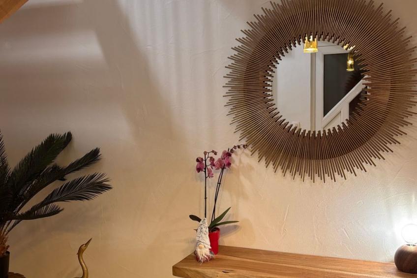 "Gîte des Cigognes" (Storchenhaus) - foto 3