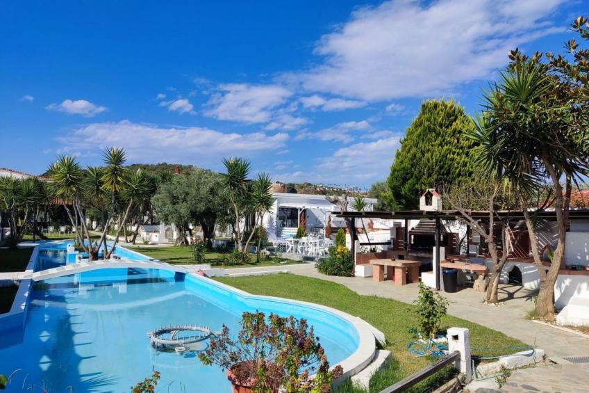 Skiathos Ferienhaus - foto 16