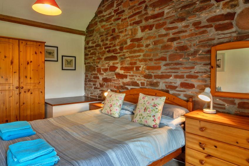 Old Nog Cottage, Stowford - foto 24