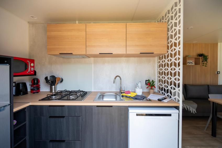 Caravan Bosrand Lembeke 2 - foto 4