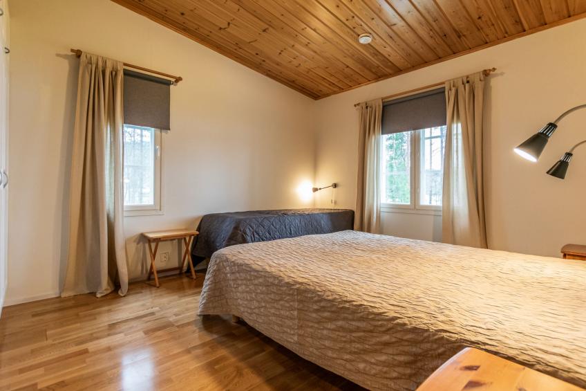 Villa niemi - foto 38