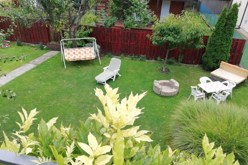 Holiday apartment near to Lake Balaton with garden - BF-7M4J - foto 11