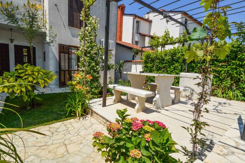 Holiday apartment close to the beach - BF-ZXTF - foto 7