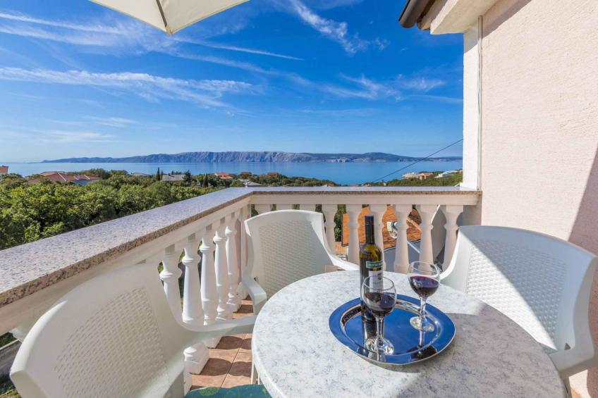 Vakantiewoning met wi-fi en satelliet-tv - VW-BTP6B - foto 79