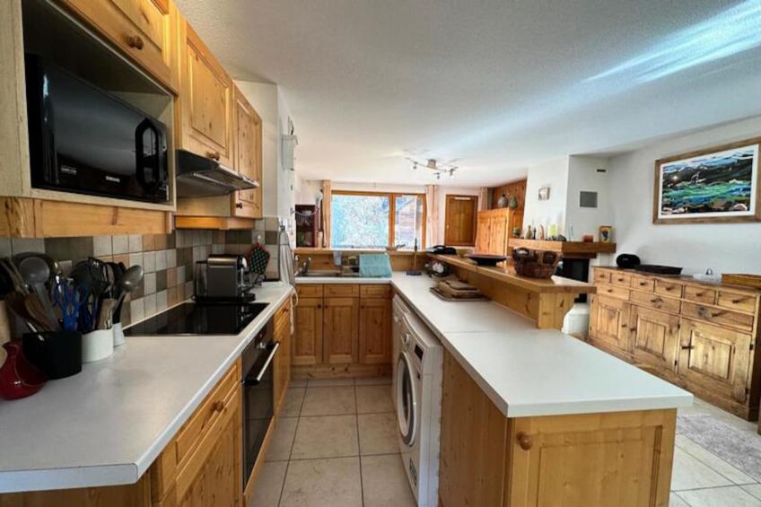 Résidence Le Chamois Blond - foto 18