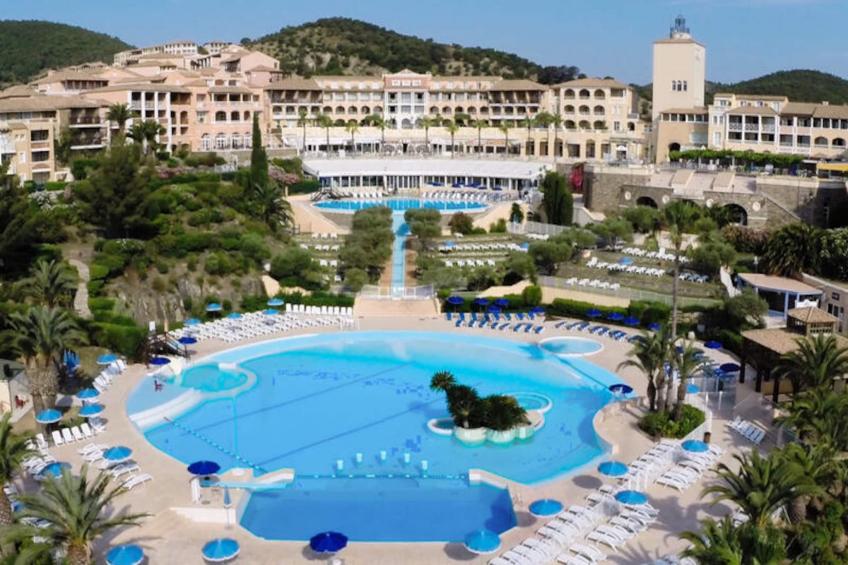 Résidence le Hameau de Cap Esterel - maeva Home - foto 15