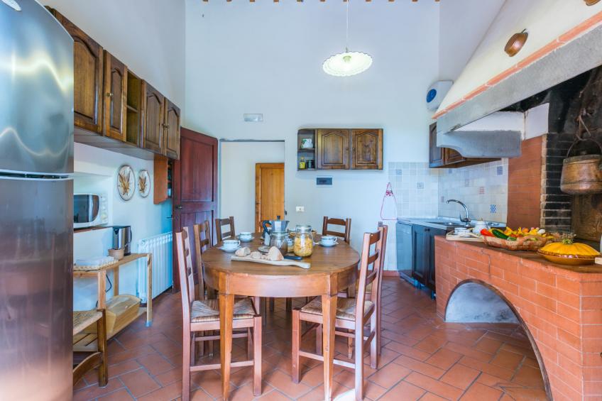 Villa il Giglio - foto 12