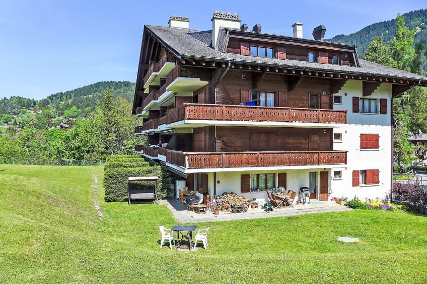 Villars Vacances 20 - foto 26