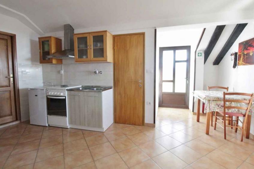 Holiday apartment with air conditioning and sea view - BF-2HBGW - foto 20