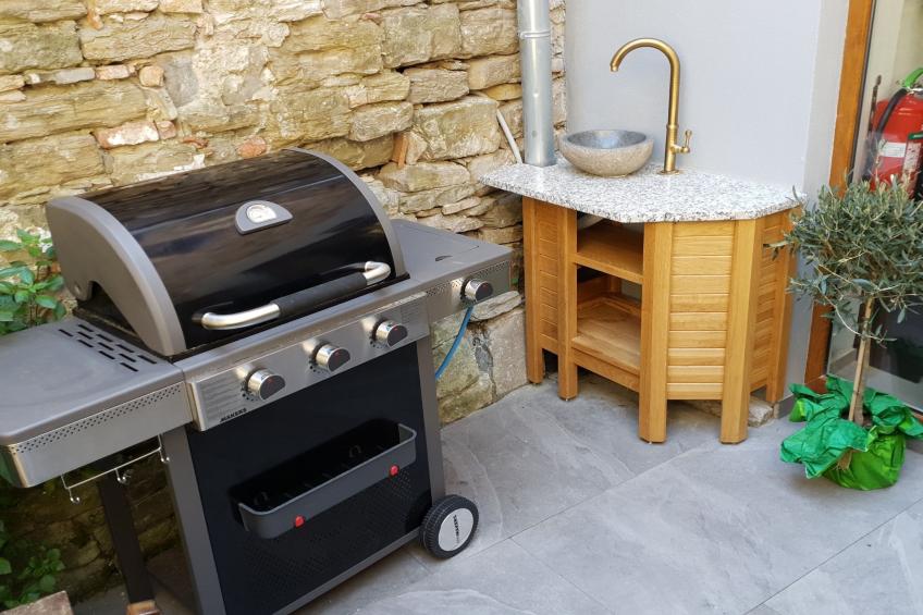 Downtown Koper Spacious Apartment with Balcony - Two Bedroom Apartment with Balcony - foto 25