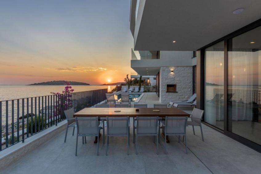 Villa Esperia Rogoznica - foto 5