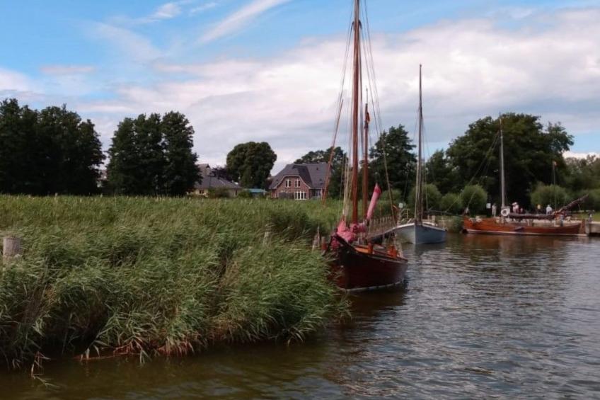 Admiral's Corner Luv - foto 39