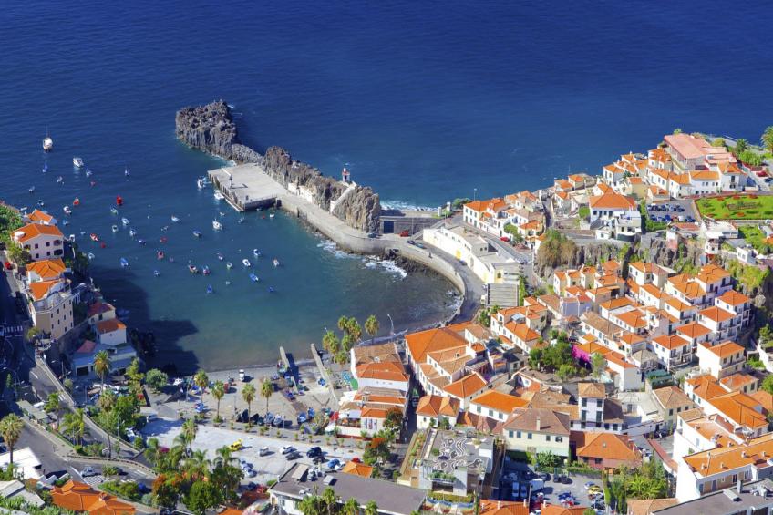 Câmara de Lobos Wohnung - foto 14