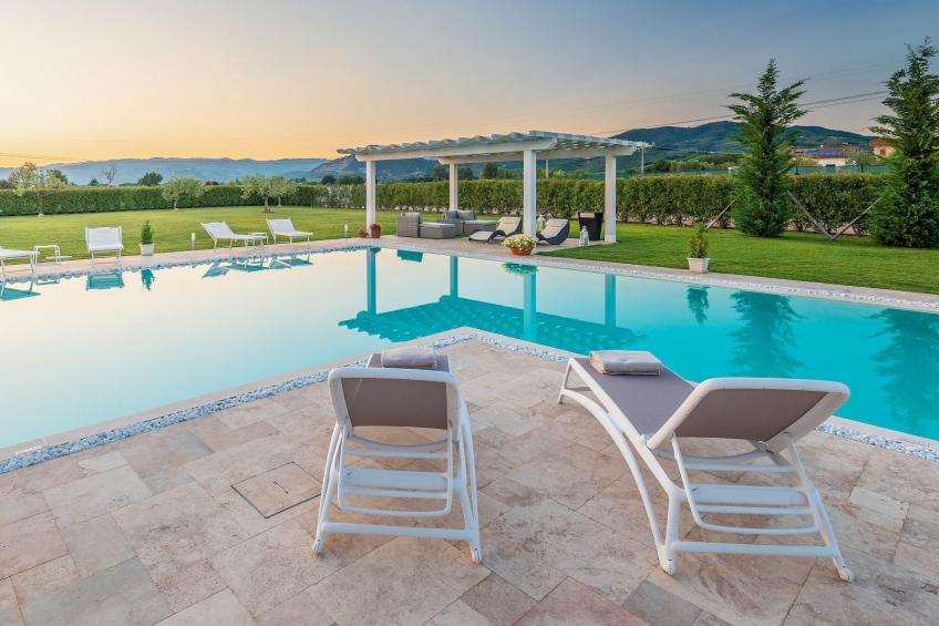 Die Kurvilla Monsummano - foto 5