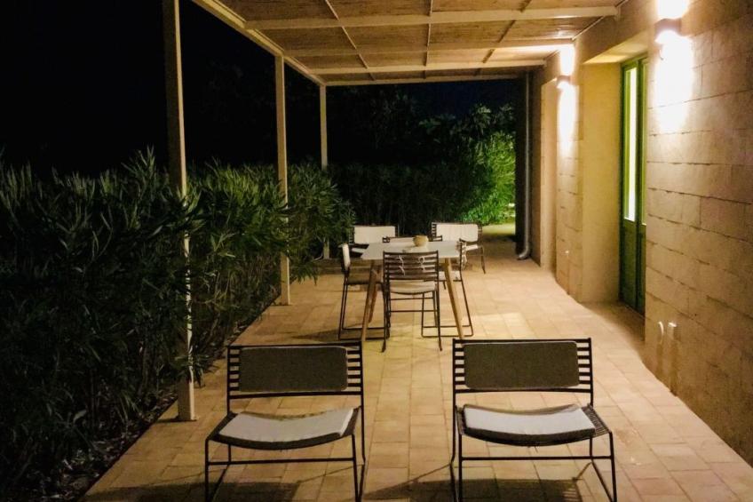 Granatapfelhaus in Menfi - foto 13