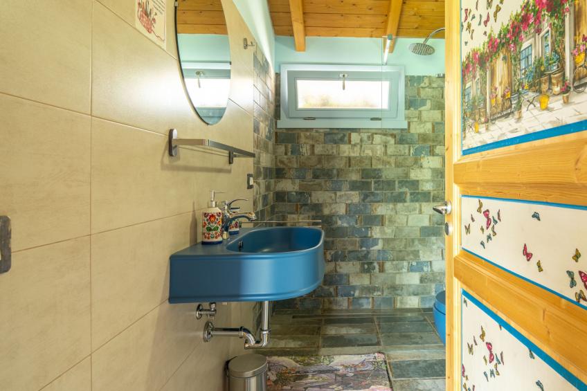 'Hortus la azurra' - foto 13