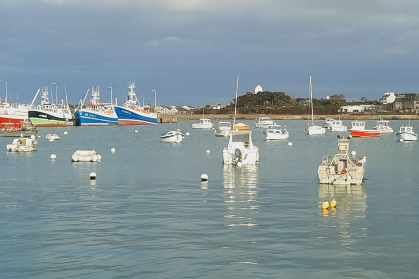 "Ty Saoson" mit Blick auf das Wasser - foto 44