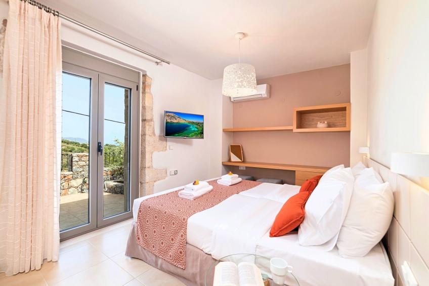 Villa Akrothea - foto 26