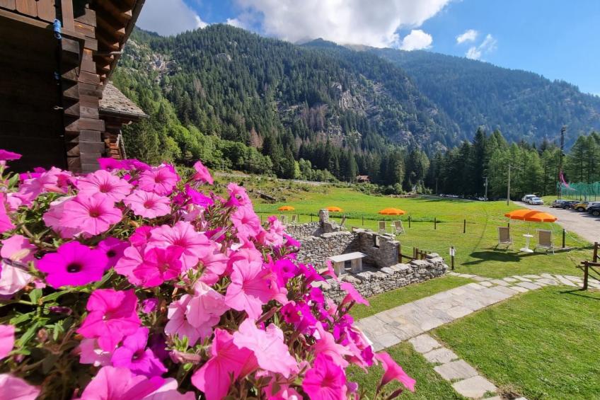 Chalet Borgo Walser Testa 6 - foto 21