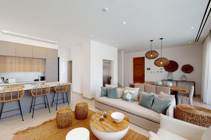 Periyiali Resort - Seitlicher Meerblick Kalliopi - 15 - foto 2