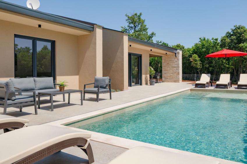 'Villa Bosco Oscuro - foto 2