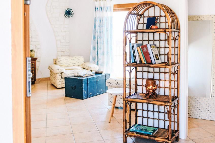 Crystal Sea Apartment - foto 7