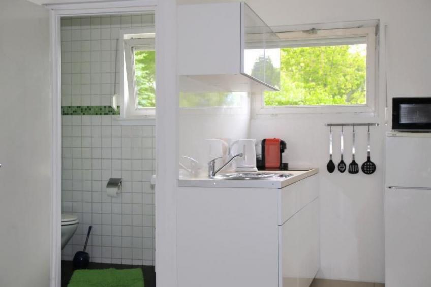 in Storkow mit Schönem Garten - foto 10