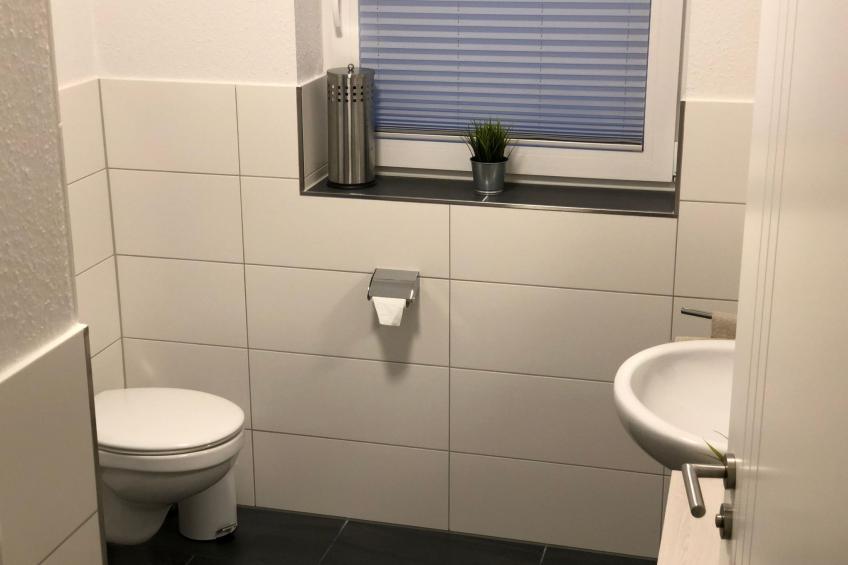 "Heidelerche" direkt am Stausee - foto 7