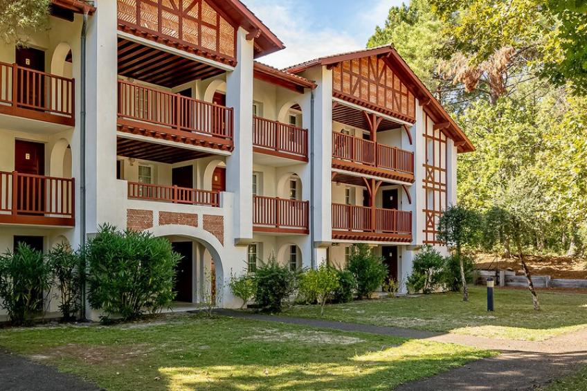 Le Domaine de Gascogne 2p 4/5p. - foto 34