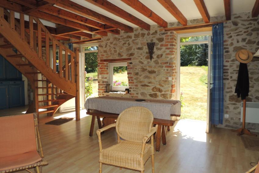 Charmantes Haus in der Auvergne - foto 22