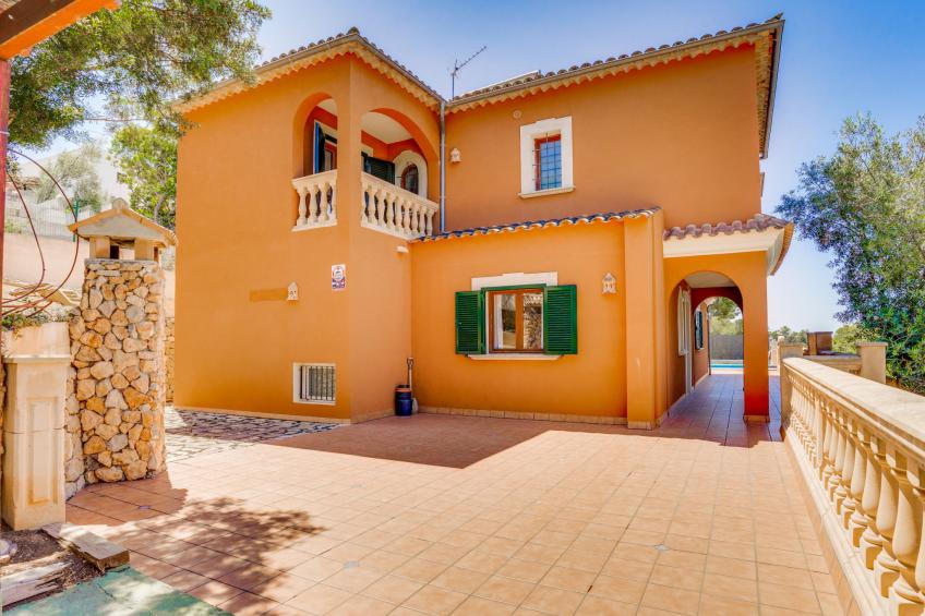 VILLA PORTALS NOUS 2 ETV/3614 by PriorityVillas - foto 55