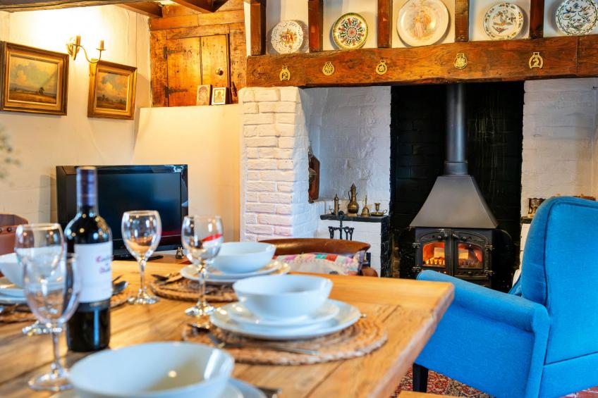 Cricketers' Cottage - foto 20