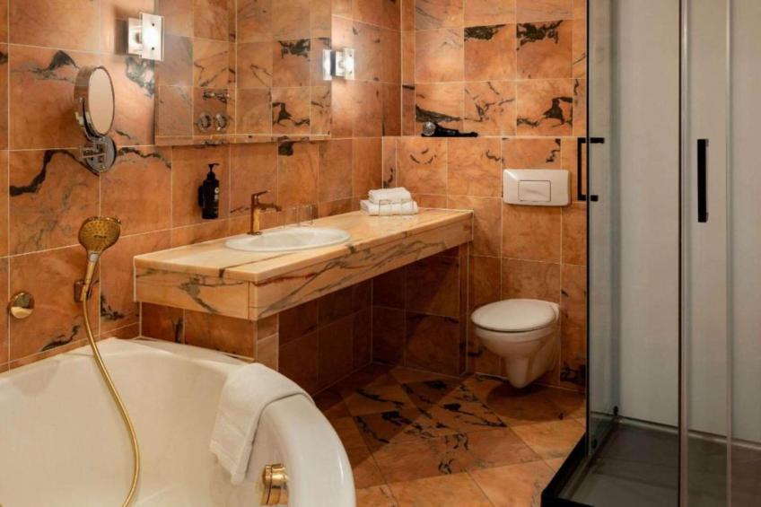 Amedia Hotel & Suites Leipzig - Suite Plus - foto 11