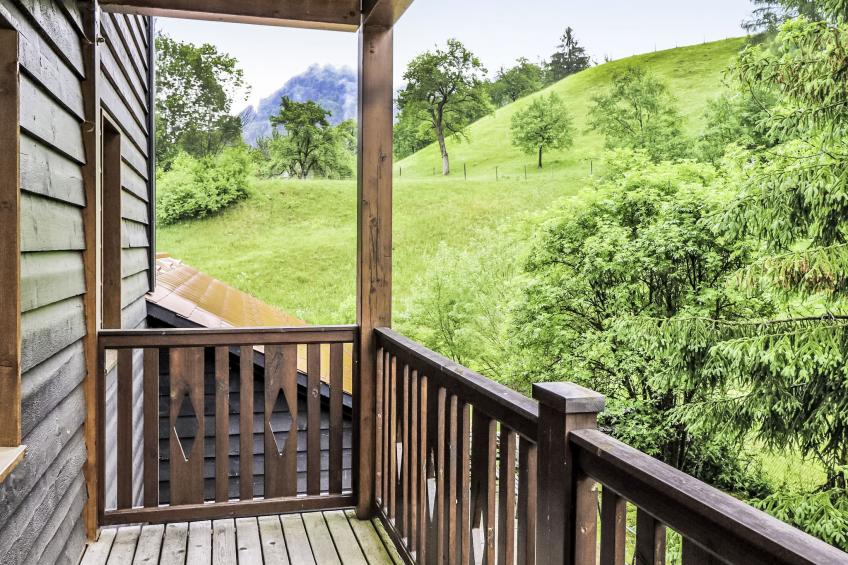 Spatzennest - foto 12