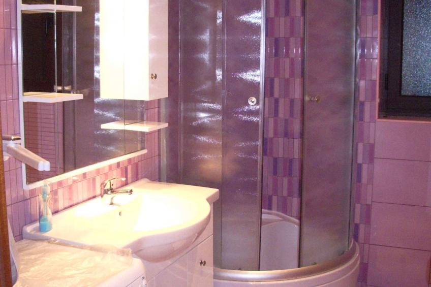 Holiday apartment with preilicom washer - BF-VV7C - foto 12