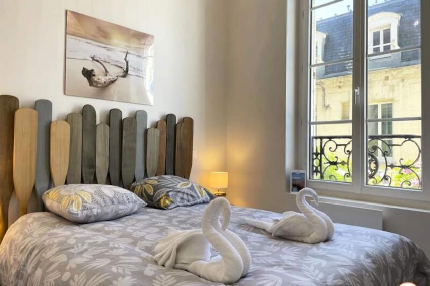 ⚡ Les Petites Normandes - Accès Direct Plage - foto 13