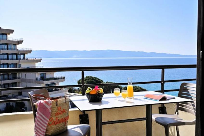 Résidence Les Calanques - foto 10