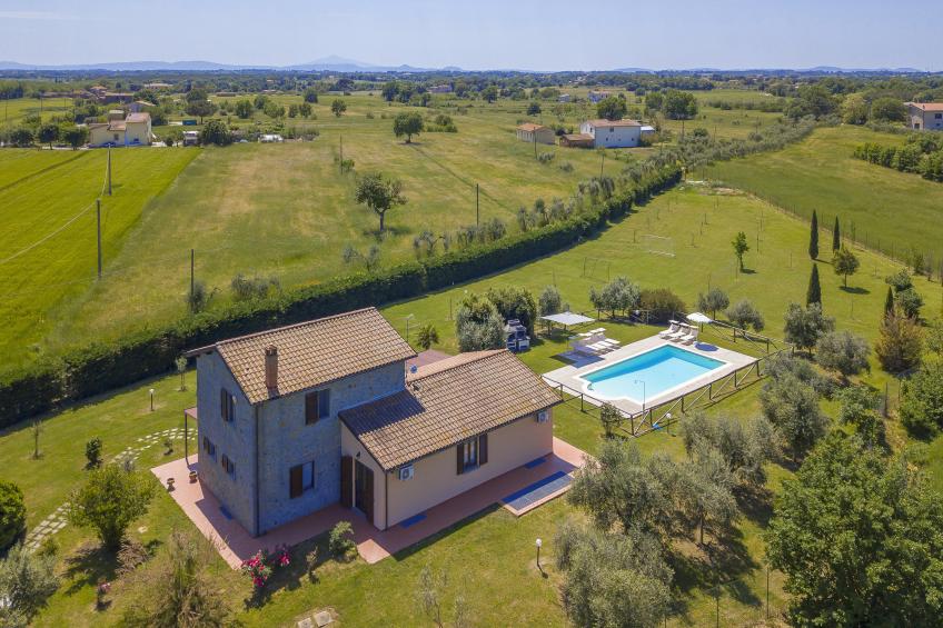 Villa San Lorenzo - foto 5