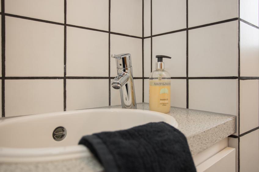 Am Südhang 27 Winterberg | Cozy holiday home near center & ski area - foto 34