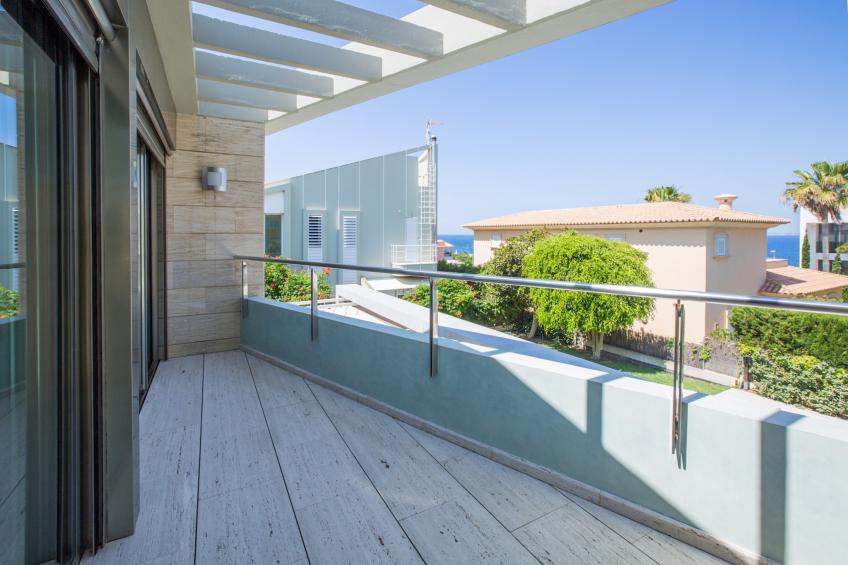 Villa Agusmar - foto 28